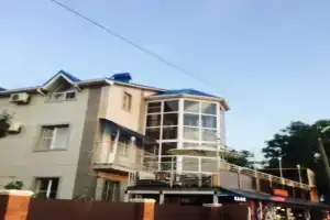 Sari-Yal Mini-hotel, Primorsko-Akhtarsk