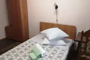 Nadezhda Hotel, Tikhoretsk