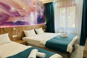 Turist Hotel, Saratov