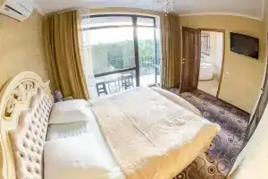 Gostevoj dom "U Vokzala" Guest house, Bryansk