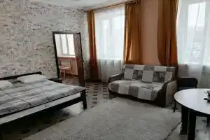 Teremok Hotel, Ulan-Ude