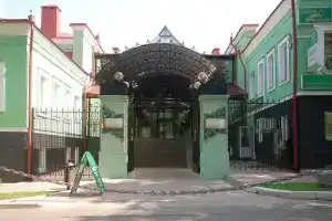 Voznesenskaya Hotel, Uglich