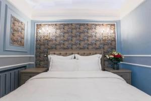 Persona Hotel, Irkutsk