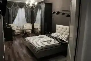 Egoiste Mini-Hotel, St. Petersburg