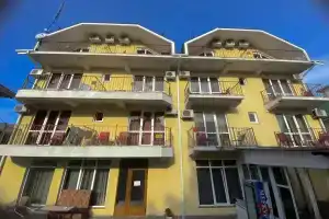 Alisa Guest House, Adler