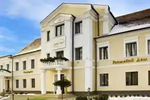 Loger House Guesthouse, Zelenogradsk