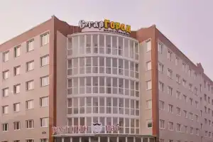 Complex Apartamentov Stargorod Apart-Hotel, Kaluga