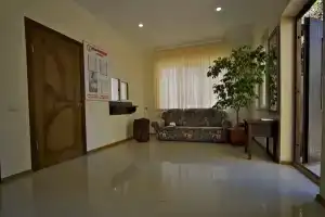 Edem Korpus 2 Pansionat, Sochi