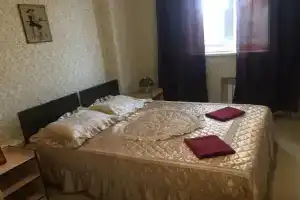 Pirelli Hotel, Orenburg