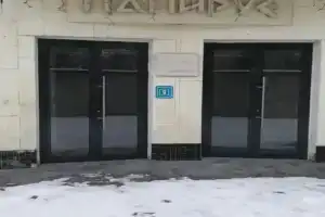 Papirus Hotel, Volgodonsk