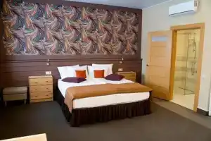 Vremena Goda, Tobol'sk