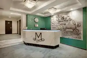 Myasnitskiy Boutique Hotel, Moscow