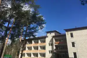 Park Hotel Ladoga, Vladimir