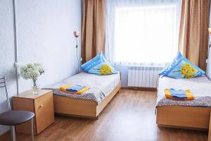 Hostel"Kalinka" комфортные номера посуточно, Torzhok