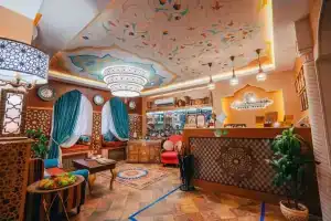 Marrakesh, Yakutsk