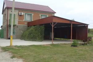 Bystryanskiy Liman Tourist base, Manychskaya