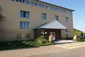 Kuba Guest House	, Chaykovsky