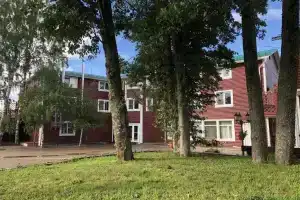 Guest House 7 Bereg on Seliger, Nikola Rozhok