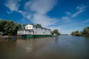 Karay Tourist base, Volodarsky