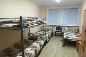 Hostels