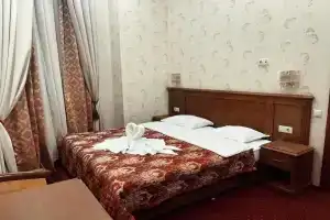 Basmanny Inn, Moscow