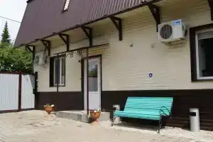 Mini-Hotel Dacha, Izhevsk