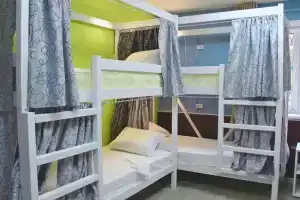 Hostel Rus Kuntsevo, Moscow