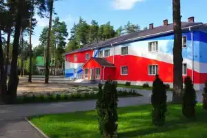 Baza otdyha Saturn, Ryazan