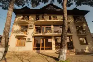 Zolotoe Runo Guest House, Kabardinka