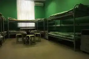 Oasis MTsK Okruzhnaya Hostel, Moscow