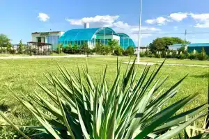 Atlantus Tourist base, Orlovka