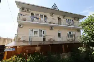 Na Hvoynoy Guest house, Lazarevskoye