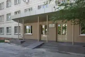 Hotel Akademicheskaya, Volgograd