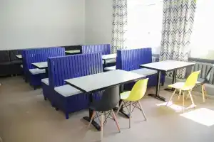 Parking Hostel, Severodvinsk