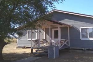 Relax Tourist base, Selitrennoye