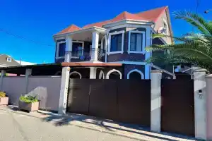 Russo Guest House, Adler