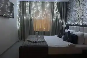 Sakvoyazh Hotel, Moscow