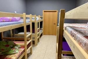 Hostels