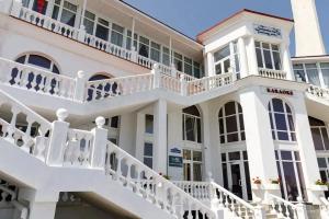 Хостел ArtHouse, Sevastopol