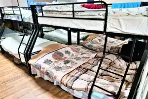 Freedom Hostel, Moscow