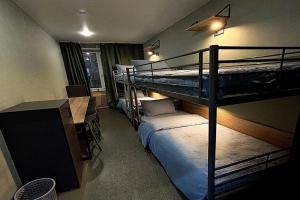 Hostel Brigit na Ladojskoy, St. Petersburg