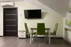 Na Gvardeyskoy Guest House, Sochi