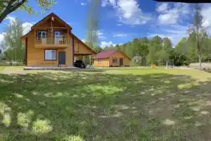 Ugarinka Guest house, Sebezh
