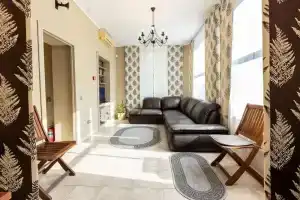 Luiza Hostel, Kaliningrad