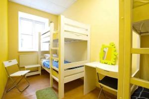 CityLime Hostel, St. Petersburg