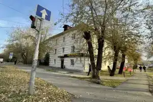 Liliya Hostel, Ekaterinburg