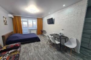 ZhK Leningrad Apartments, Abakan