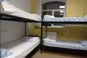 Na Khate Hostel, St. Petersburg