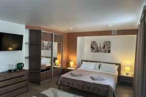 Mini-Otel NEVEZhINN, Kurgan