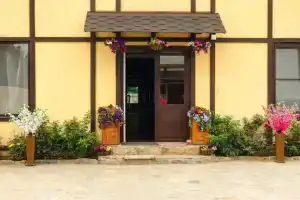 Semeiny, Kamensk-Shakhtinsky